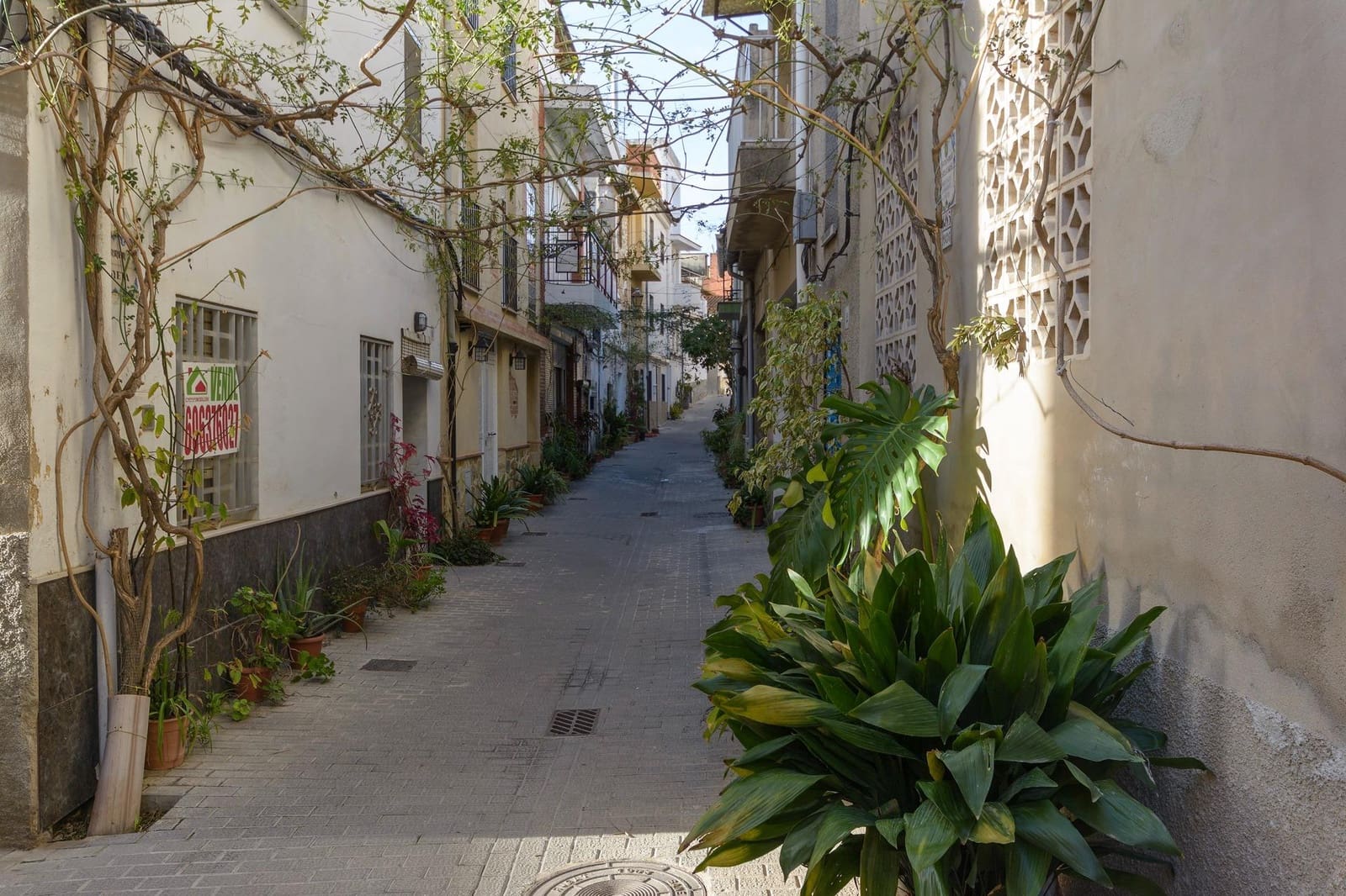 6 soverom Villa til salgs i Castello de Rugat - € 87 000 (Ref: 8211423)