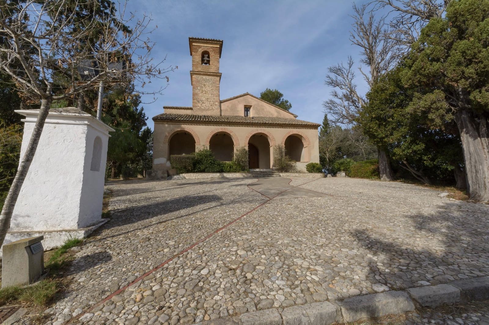 6 soverom Villa til salgs i Castello de Rugat - € 87 000 (Ref: 8211423)