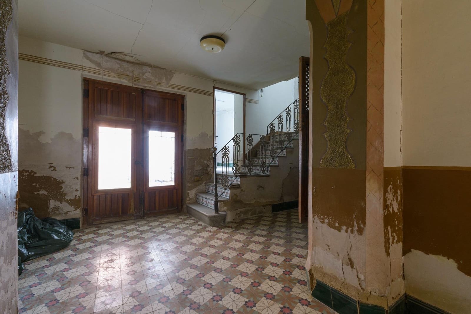 6 soverom Villa til salgs i Castello de Rugat - € 87 000 (Ref: 8211423)