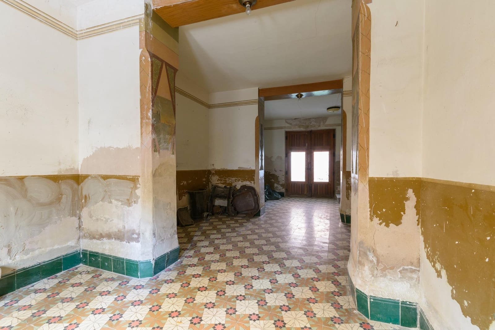 6 soverom Villa til salgs i Castello de Rugat - € 87 000 (Ref: 8211423)