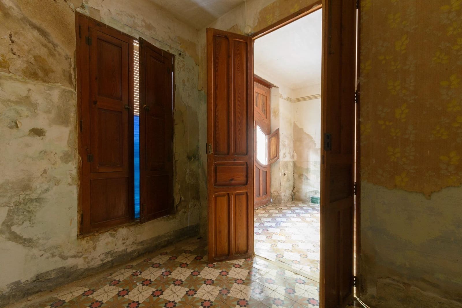 6 soverom Villa til salgs i Castello de Rugat - € 87 000 (Ref: 8211423)