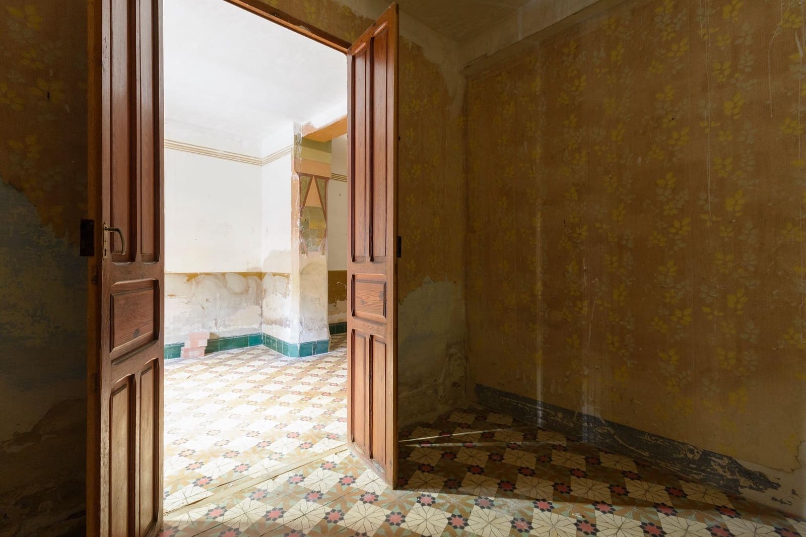 6 soverom Villa til salgs i Castello de Rugat - € 87 000 (Ref: 8211423)