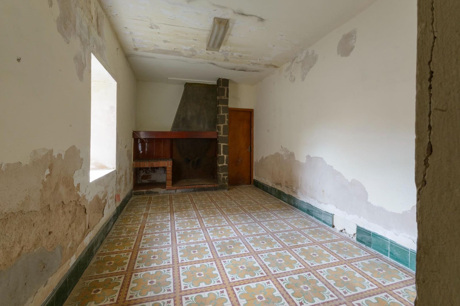 6 soverom Villa til salgs i Castello de Rugat - € 87 000 (Ref: 8211423)