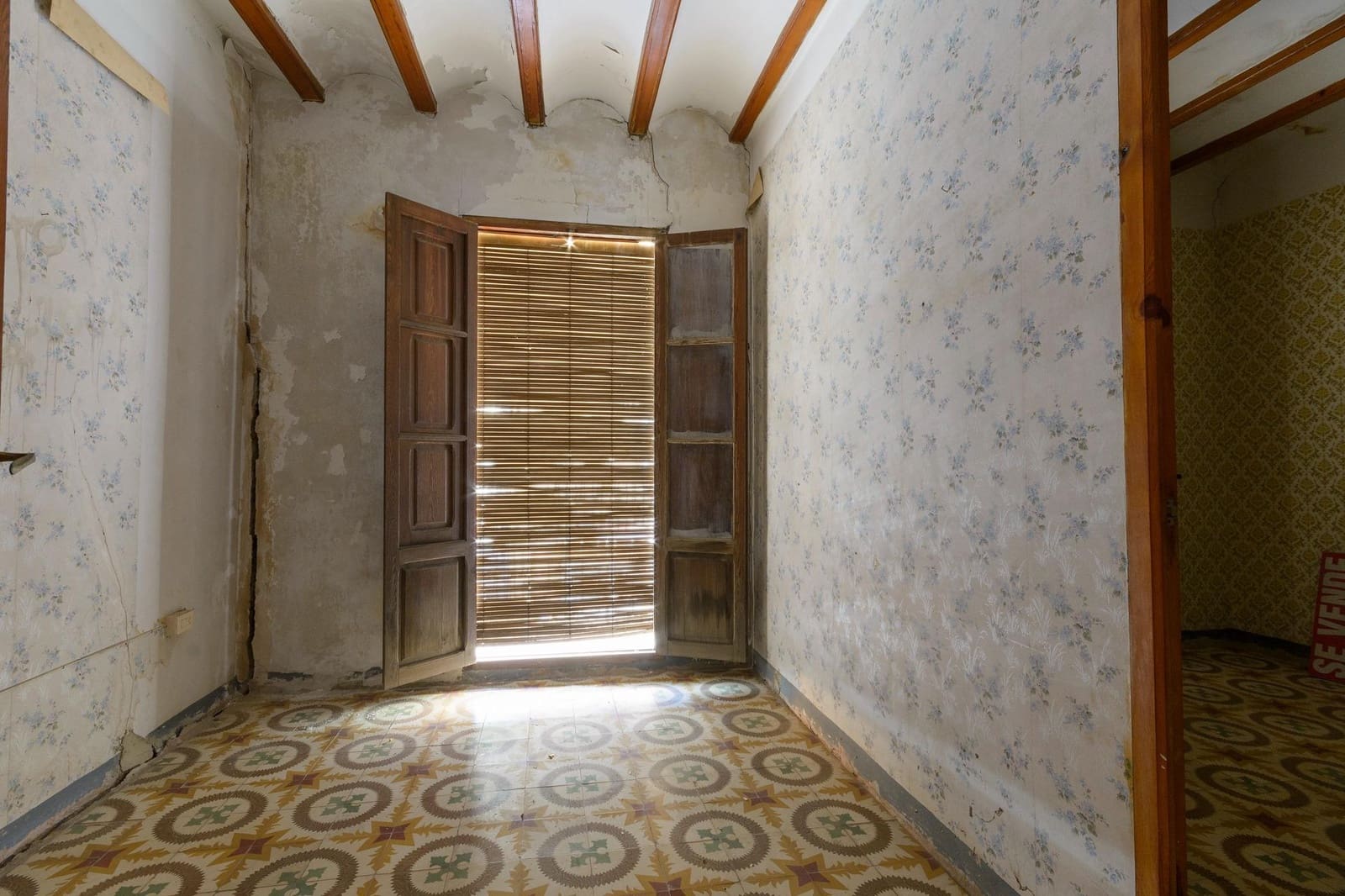 6 soverom Villa til salgs i Castello de Rugat - € 87 000 (Ref: 8211423)