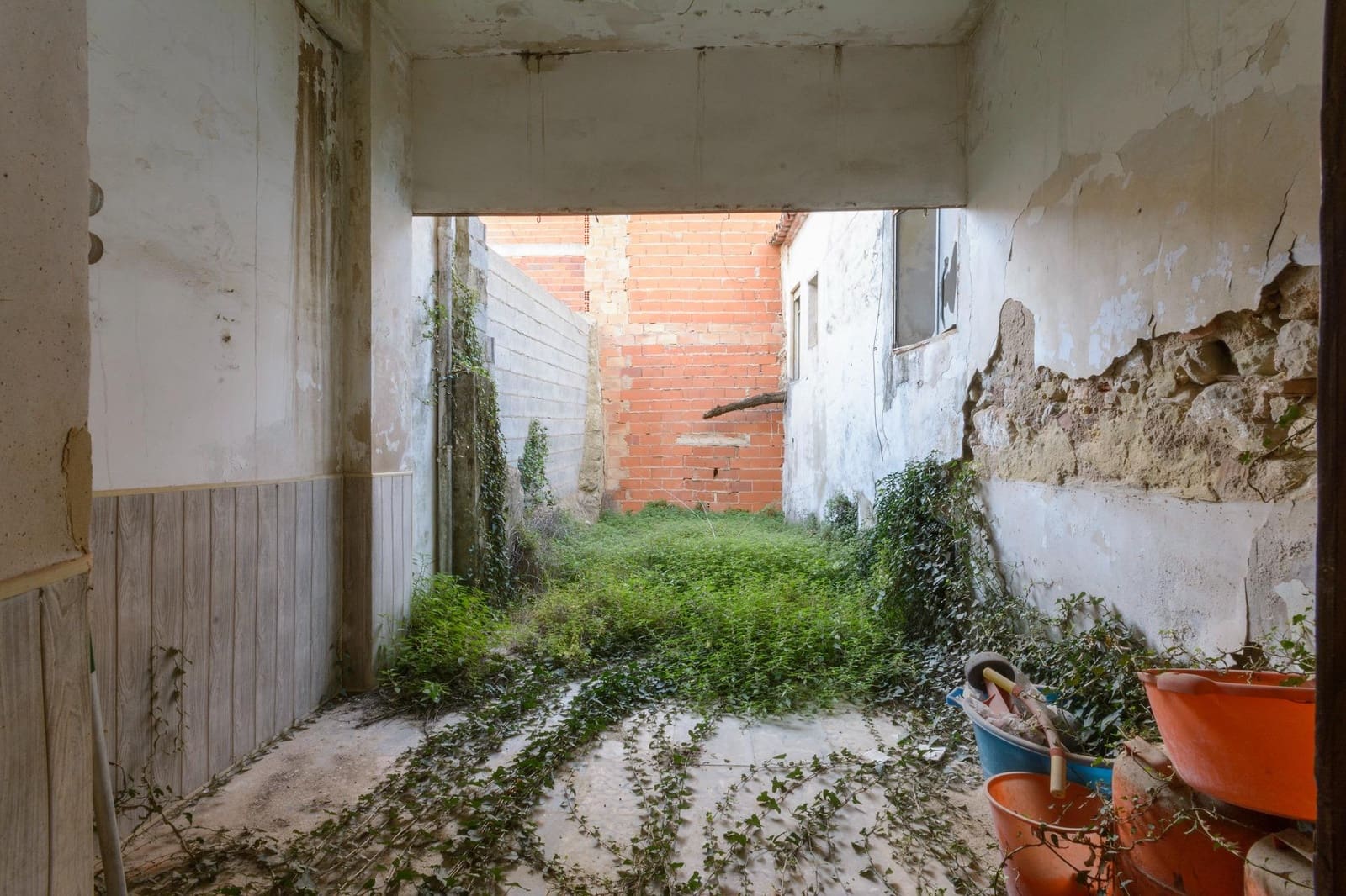 6 soverom Villa til salgs i Castello de Rugat - € 87 000 (Ref: 8211423)