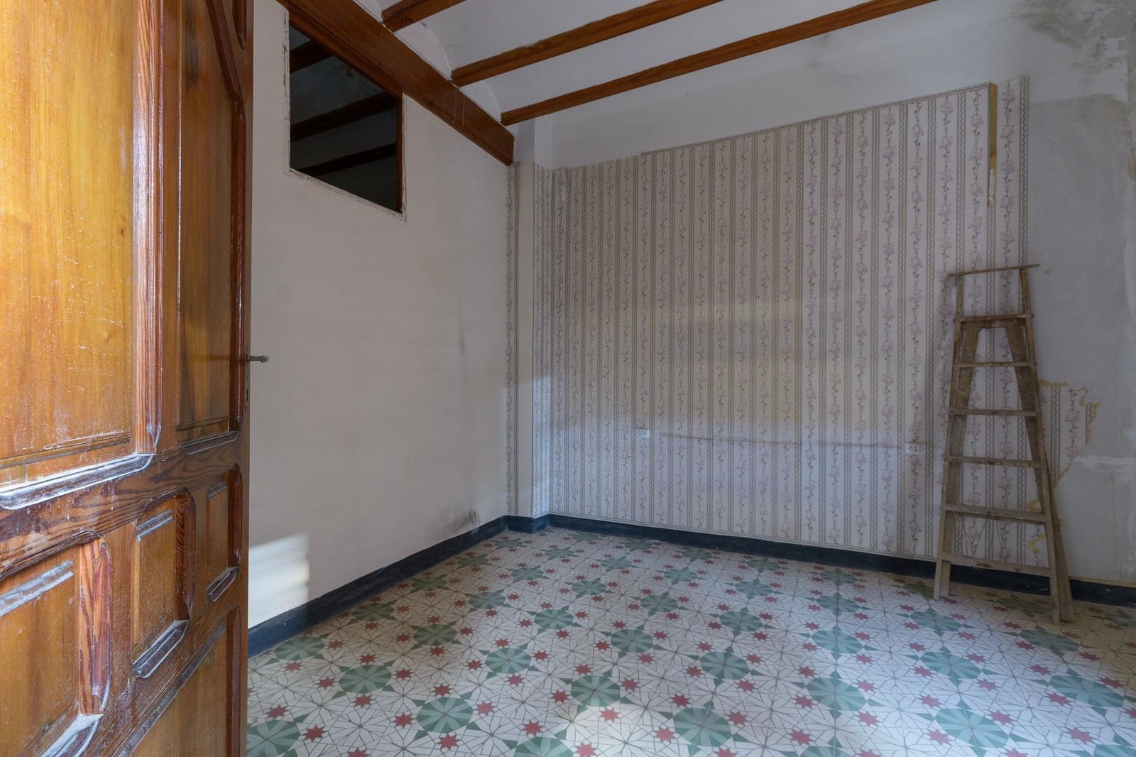 6 soverom Villa til salgs i Castello de Rugat - € 87 000 (Ref: 8211423)