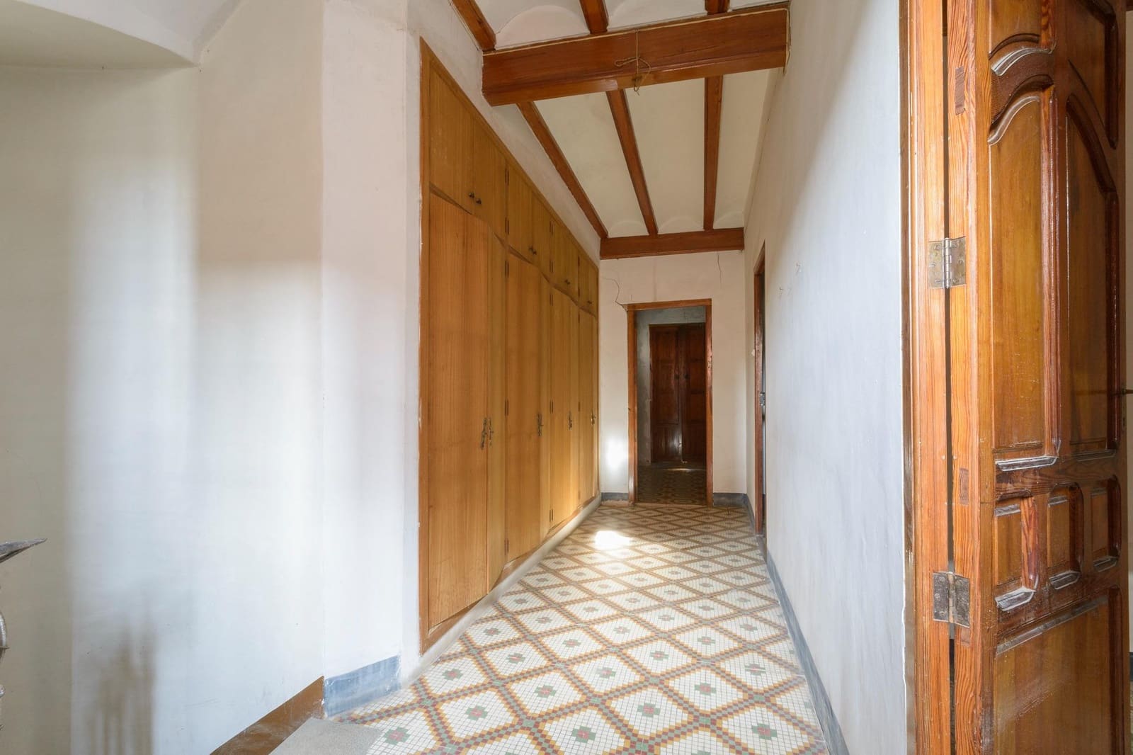 6 soverom Villa til salgs i Castello de Rugat - € 87 000 (Ref: 8211423)