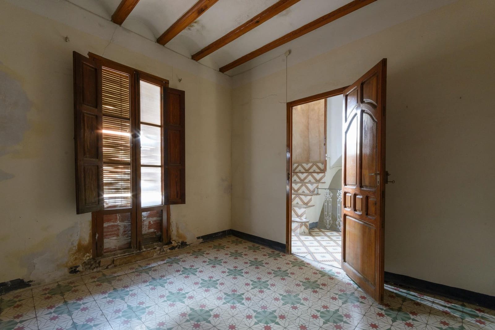 6 soverom Villa til salgs i Castello de Rugat - € 87 000 (Ref: 8211423)