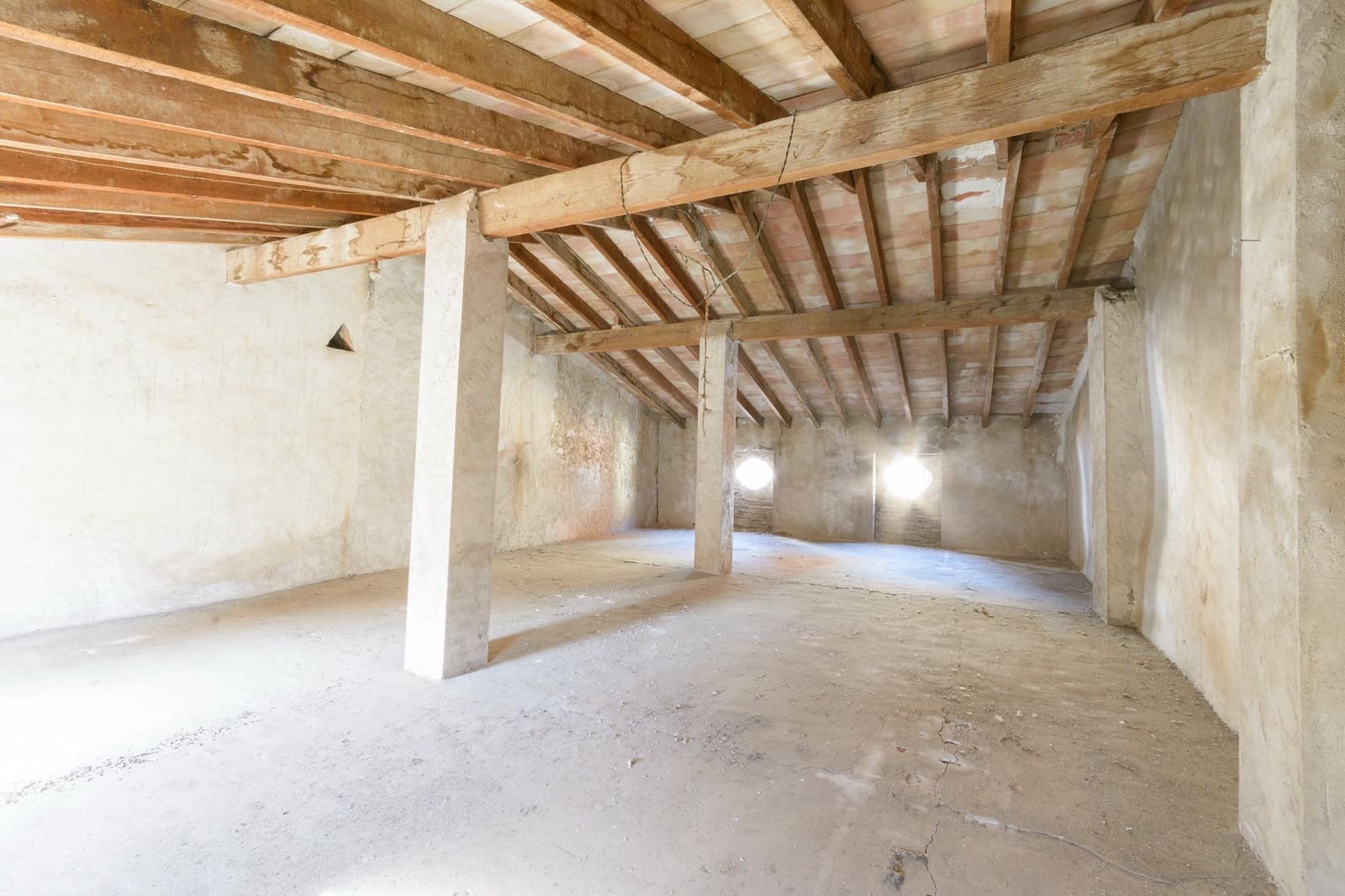 6 soverom Villa til salgs i Castello de Rugat - € 87 000 (Ref: 8211423)