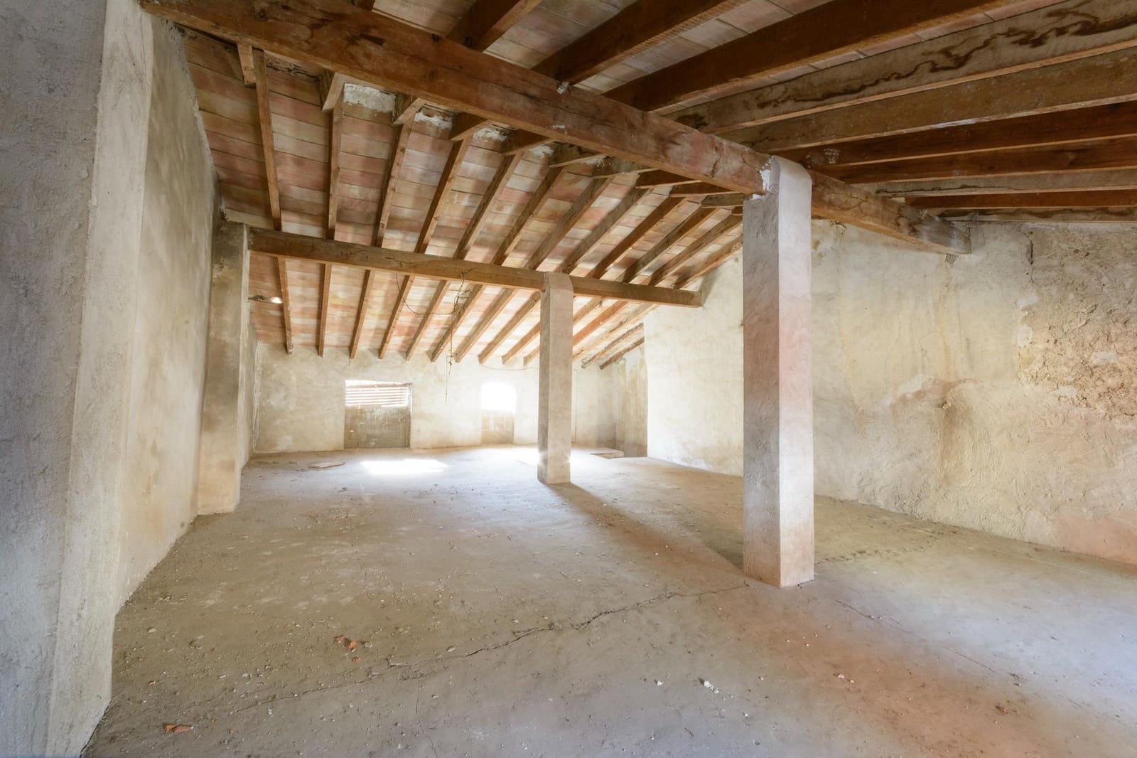 6 soverom Villa til salgs i Castello de Rugat - € 87 000 (Ref: 8211423)