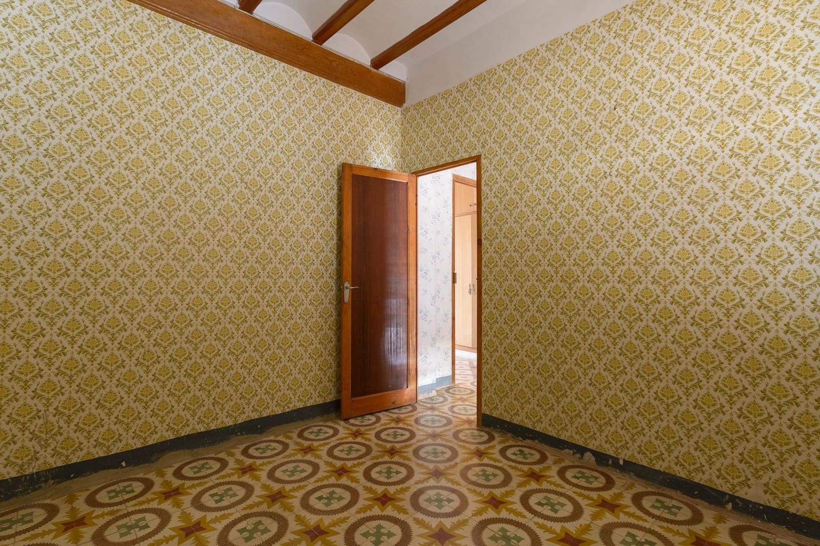 6 soverom Villa til salgs i Castello de Rugat - € 87 000 (Ref: 8211423)