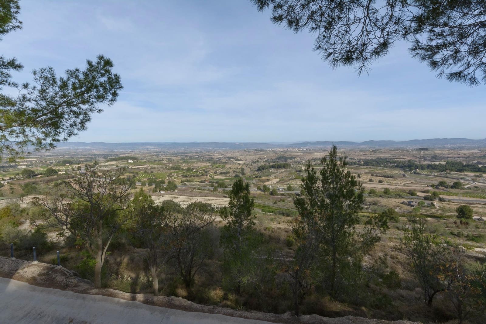 6 soverom Villa til salgs i Castello de Rugat - € 87 000 (Ref: 8211423)