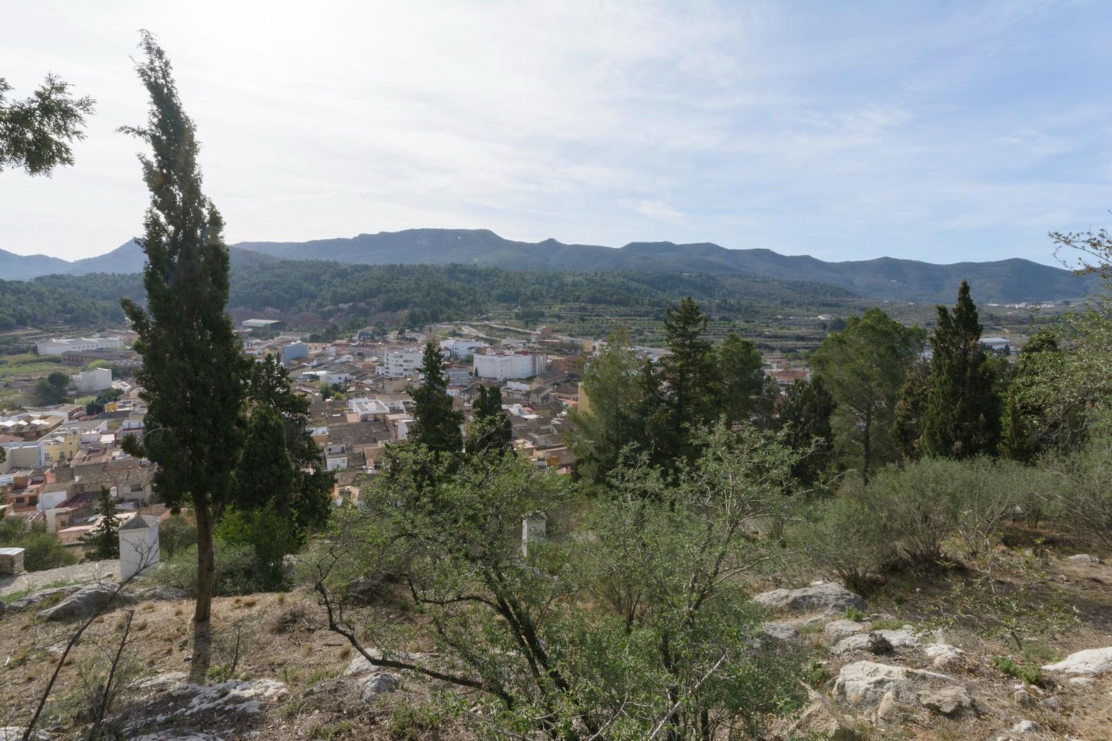 6 soverom Villa til salgs i Castello de Rugat - € 87 000 (Ref: 8211423)