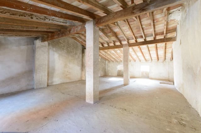 6 soveværelse Villa til salg i Castelló de Rugat - € 87.000 (Ref: 8211423)