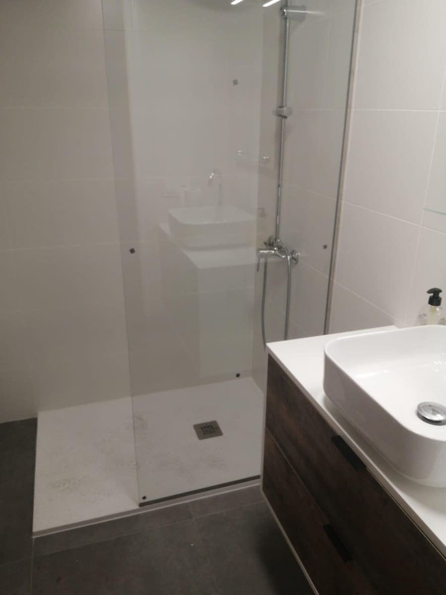 4 soveværelse Lejlighed til leje i Gandia med garage - € 750 (Ref: 8284933)