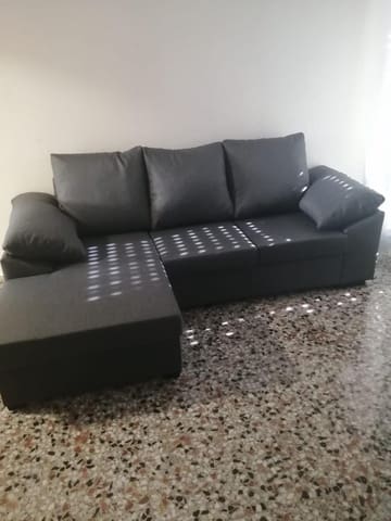 4 soveværelse Lejlighed til leje i Gandia med garage - € 750 (Ref: 8284933)