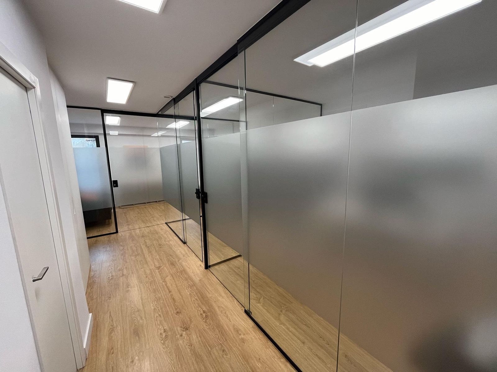 Kontor til leie i Gandia - € 230 (Ref: 8403355)