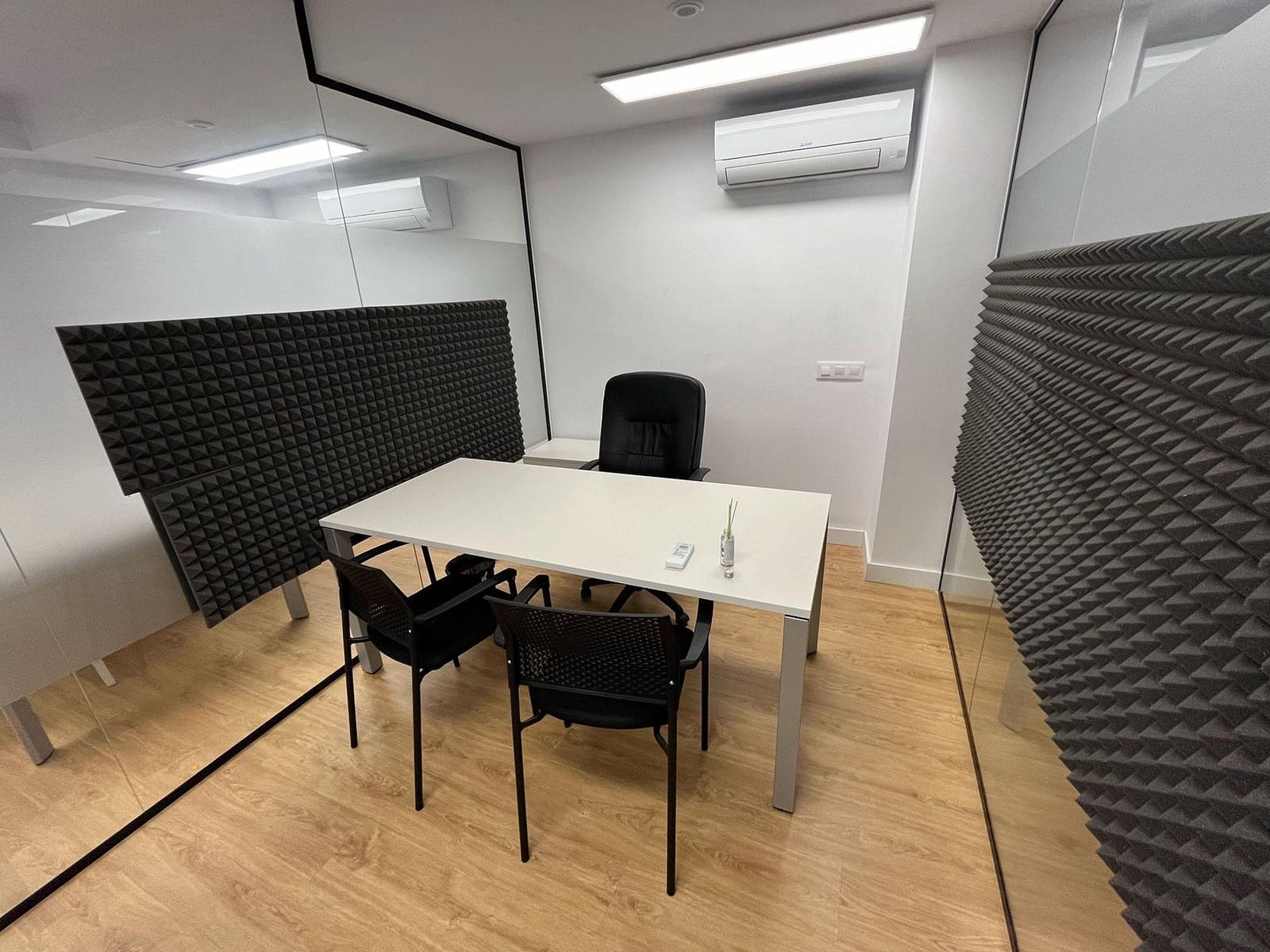 Kontor til leie i Gandia - € 230 (Ref: 8403355)