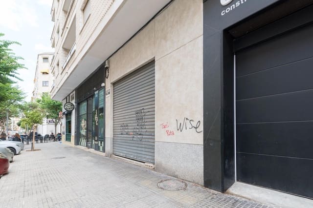 Commercieel te koop in Gandia - € 110.000 (Ref: 8544883)