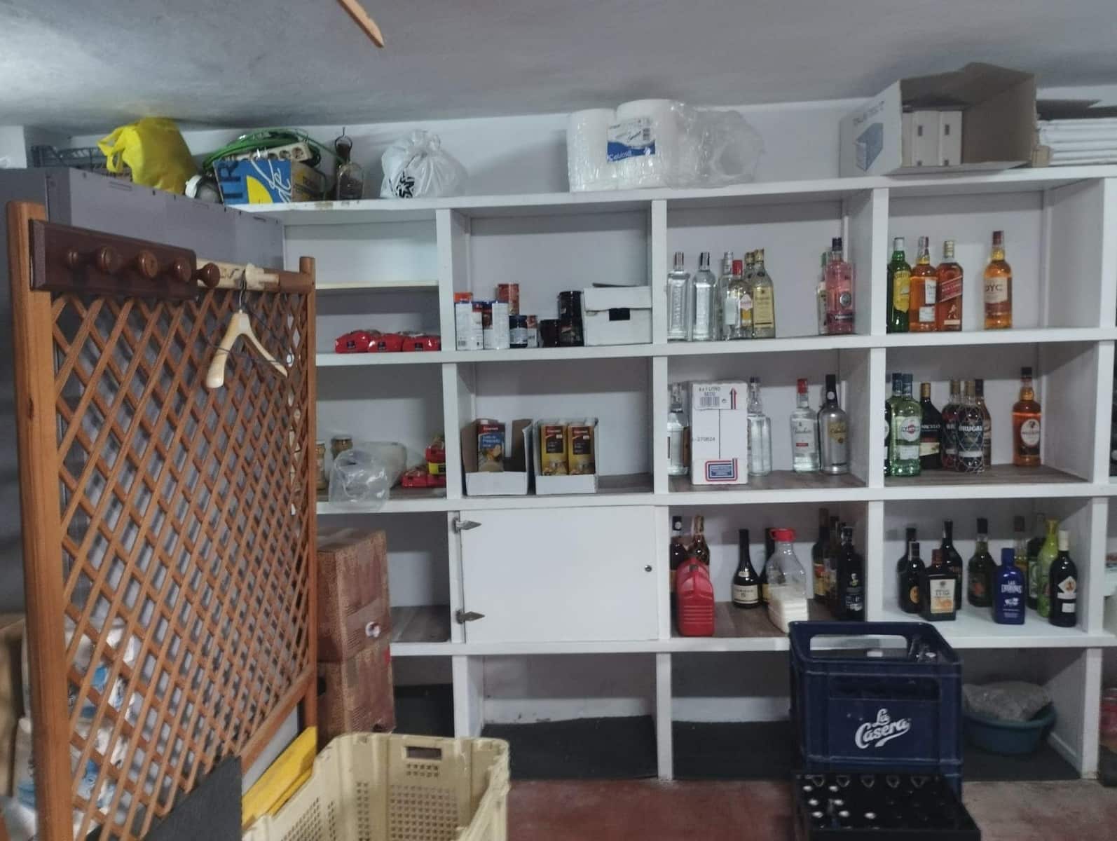 Erhverv til salg i Gandia med garage - € 175.000 (Ref: 8561727)