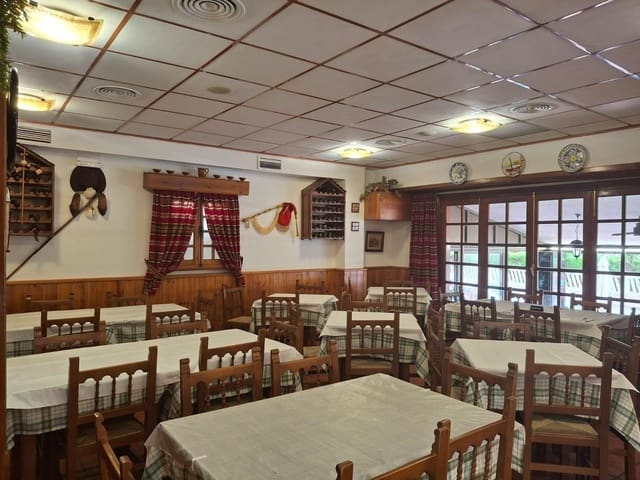 Commerciale in vendita in Gandia con garage - 175.000 € (Rif: 8561727)