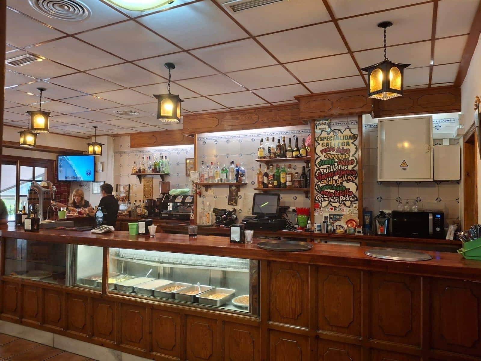 Comercial para venda em Gandia com garagem - 175 000 € (Ref: 8561727)