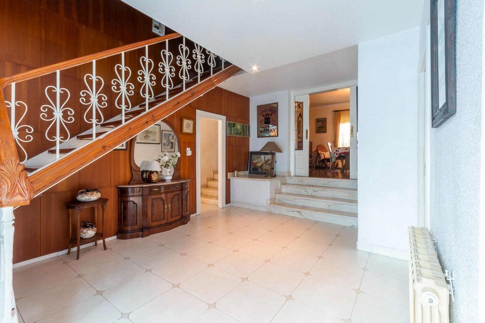 5 soverom Villa til salgs i Gandia med svømmebasseng garasje - € 550 000 (Ref: 8565325)