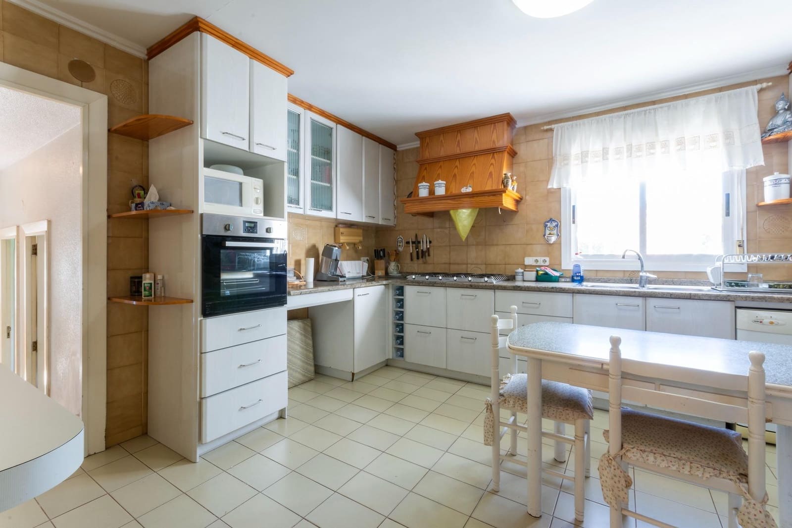 5 soverom Villa til salgs i Gandia med svømmebasseng garasje - € 550 000 (Ref: 8565325)