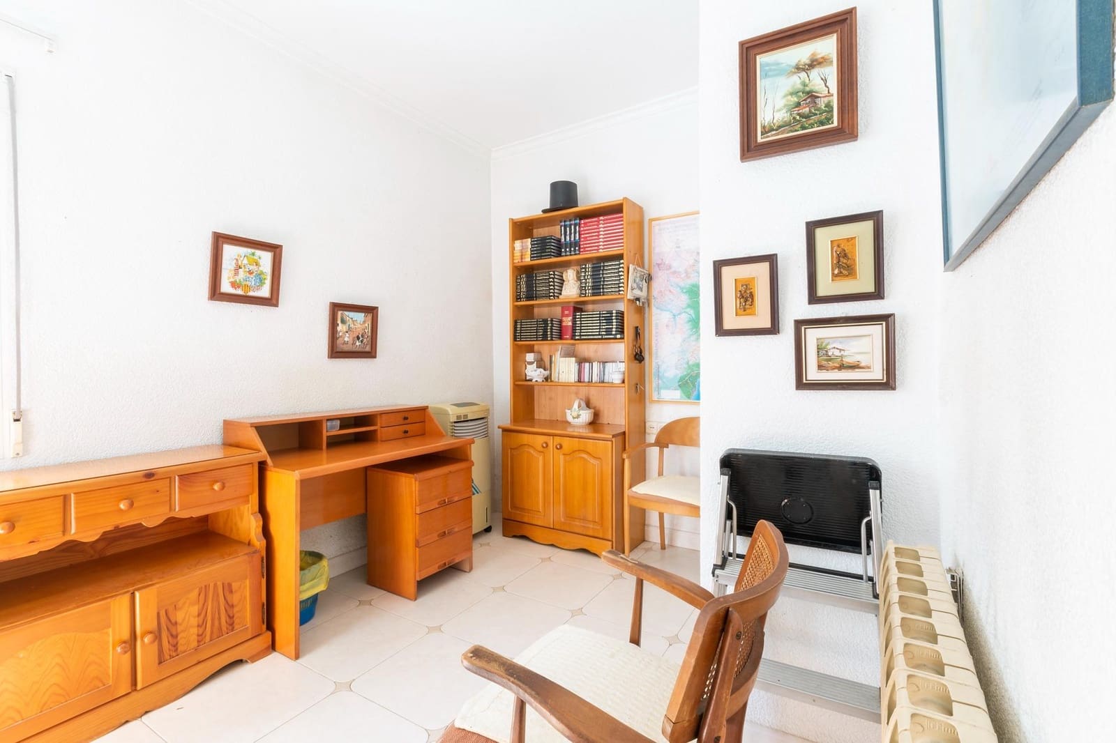 5 soverom Villa til salgs i Gandia med svømmebasseng garasje - € 550 000 (Ref: 8565325)