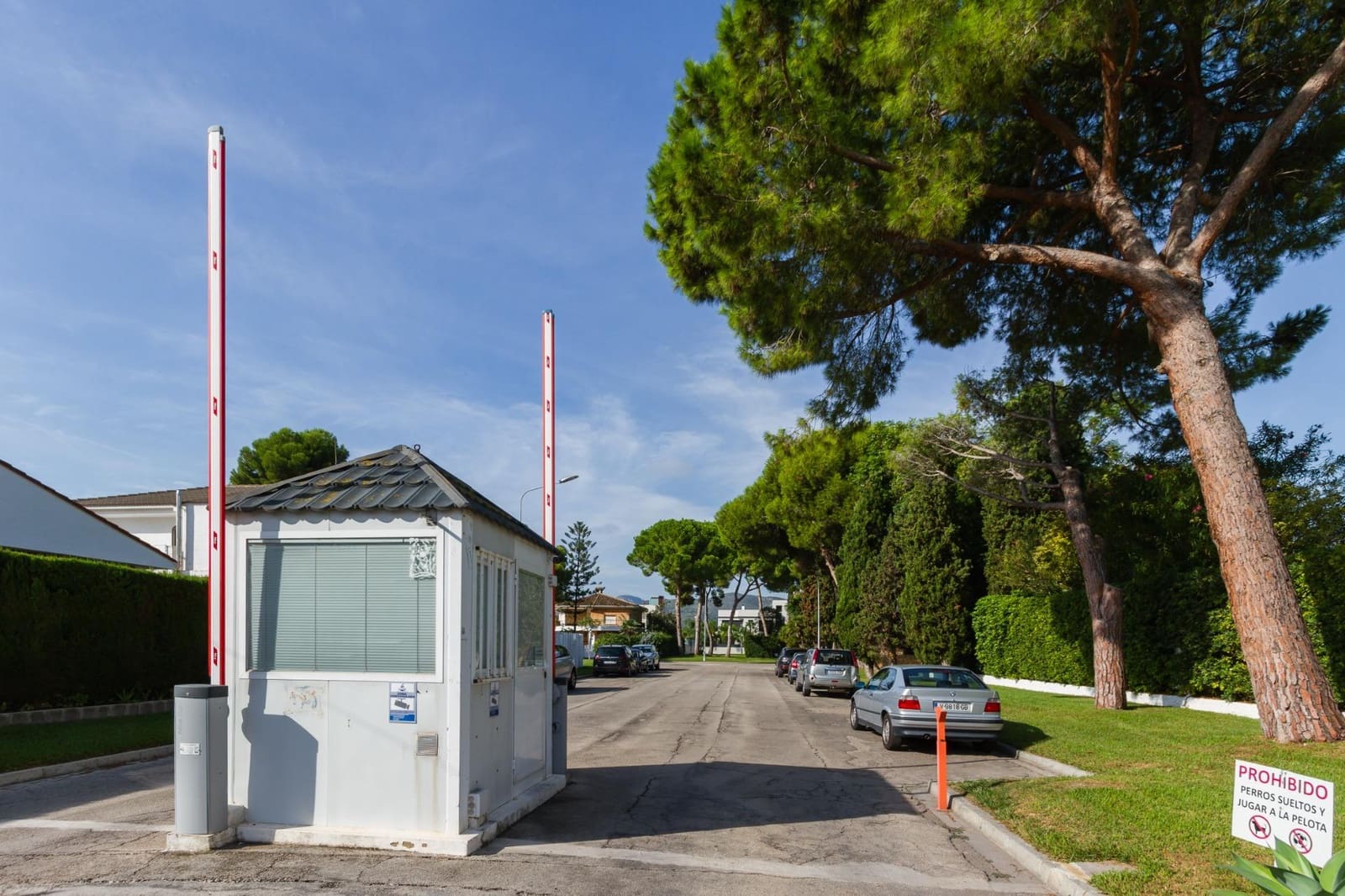 5 soverom Villa til salgs i Gandia med svømmebasseng garasje - € 550 000 (Ref: 8565325)