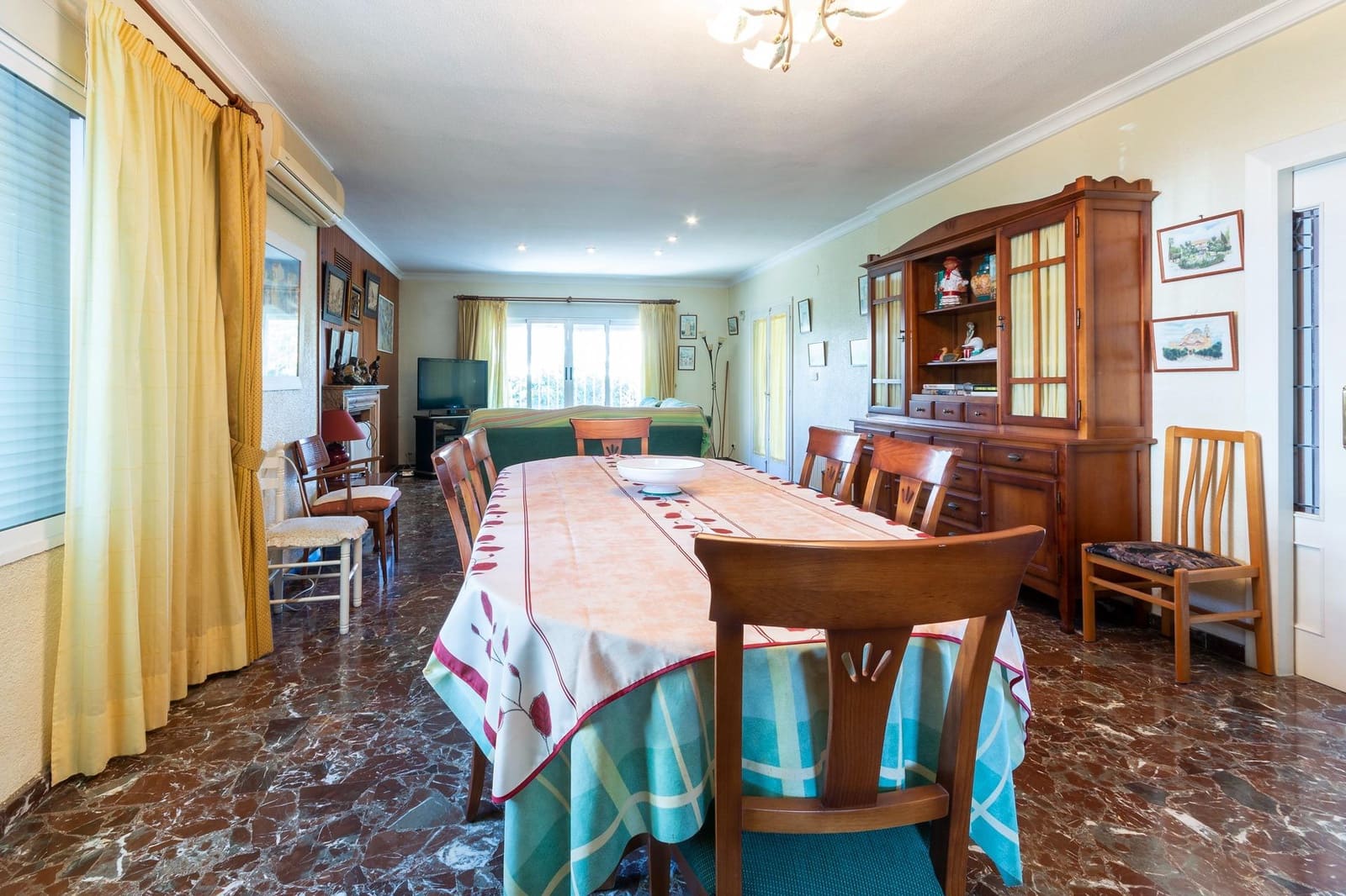 5 soverom Villa til salgs i Gandia med svømmebasseng garasje - € 550 000 (Ref: 8565325)