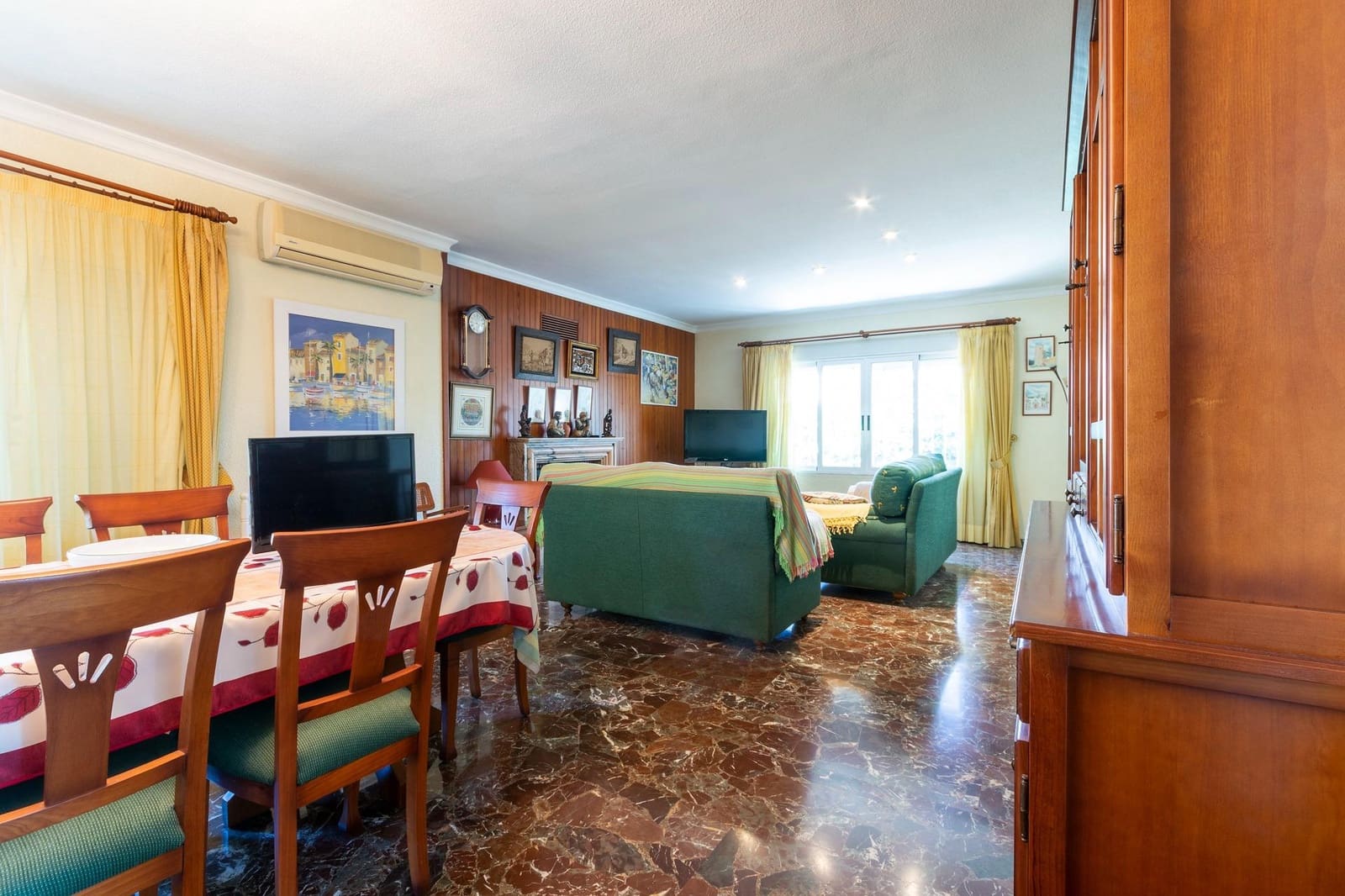 5 soverom Villa til salgs i Gandia med svømmebasseng garasje - € 550 000 (Ref: 8565325)