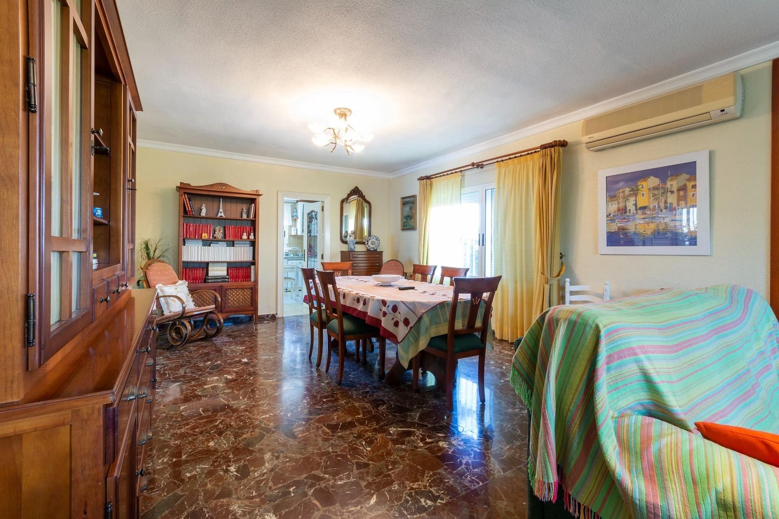 5 soverom Villa til salgs i Gandia med svømmebasseng garasje - € 550 000 (Ref: 8565325)