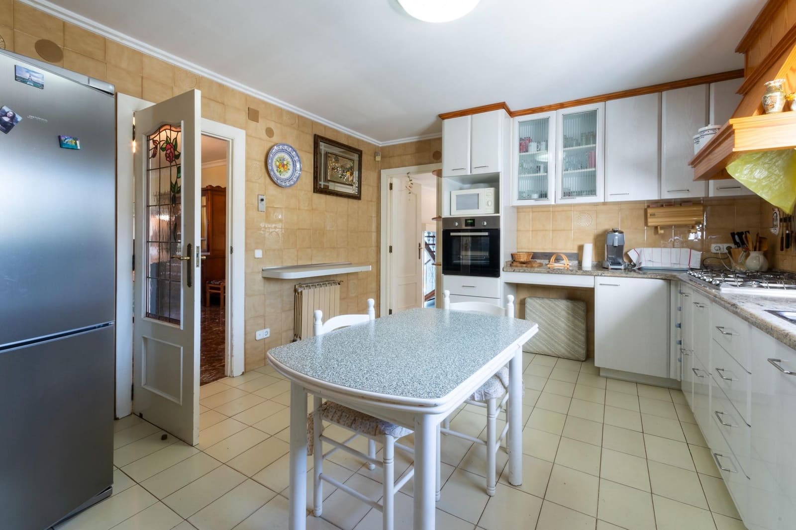 5 soverom Villa til salgs i Gandia med svømmebasseng garasje - € 550 000 (Ref: 8565325)