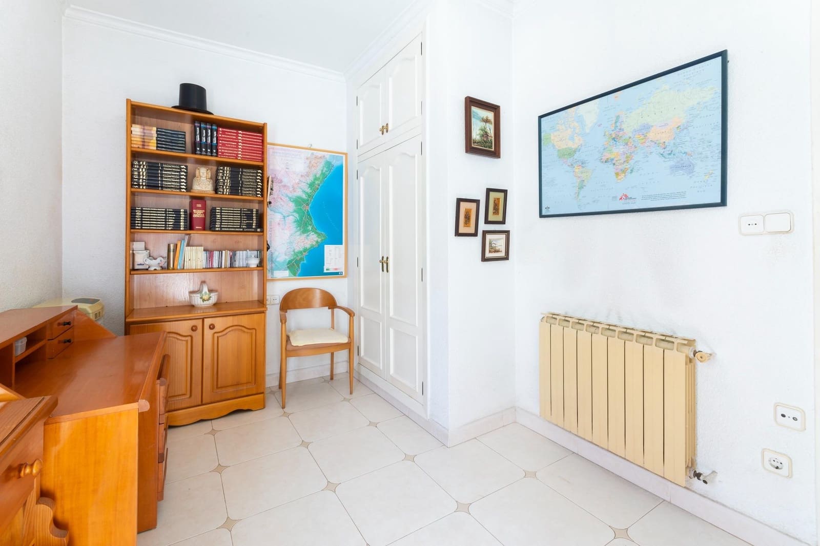 5 soverom Villa til salgs i Gandia med svømmebasseng garasje - € 550 000 (Ref: 8565325)