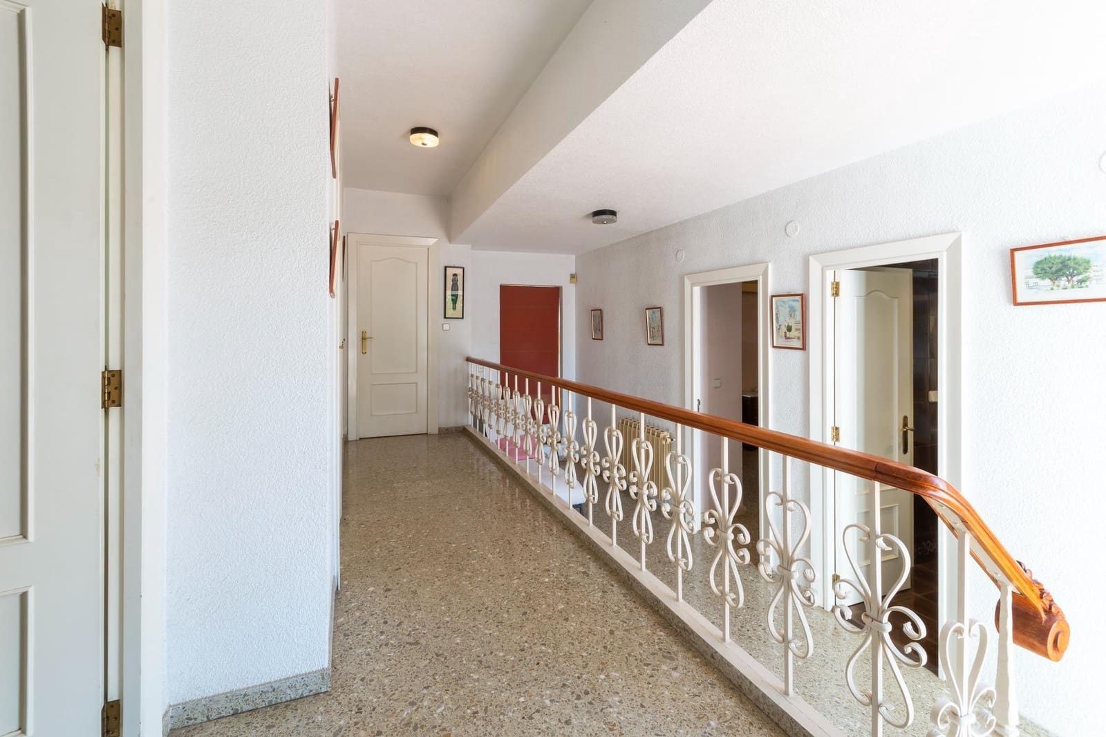 5 soverom Villa til salgs i Gandia med svømmebasseng garasje - € 550 000 (Ref: 8565325)