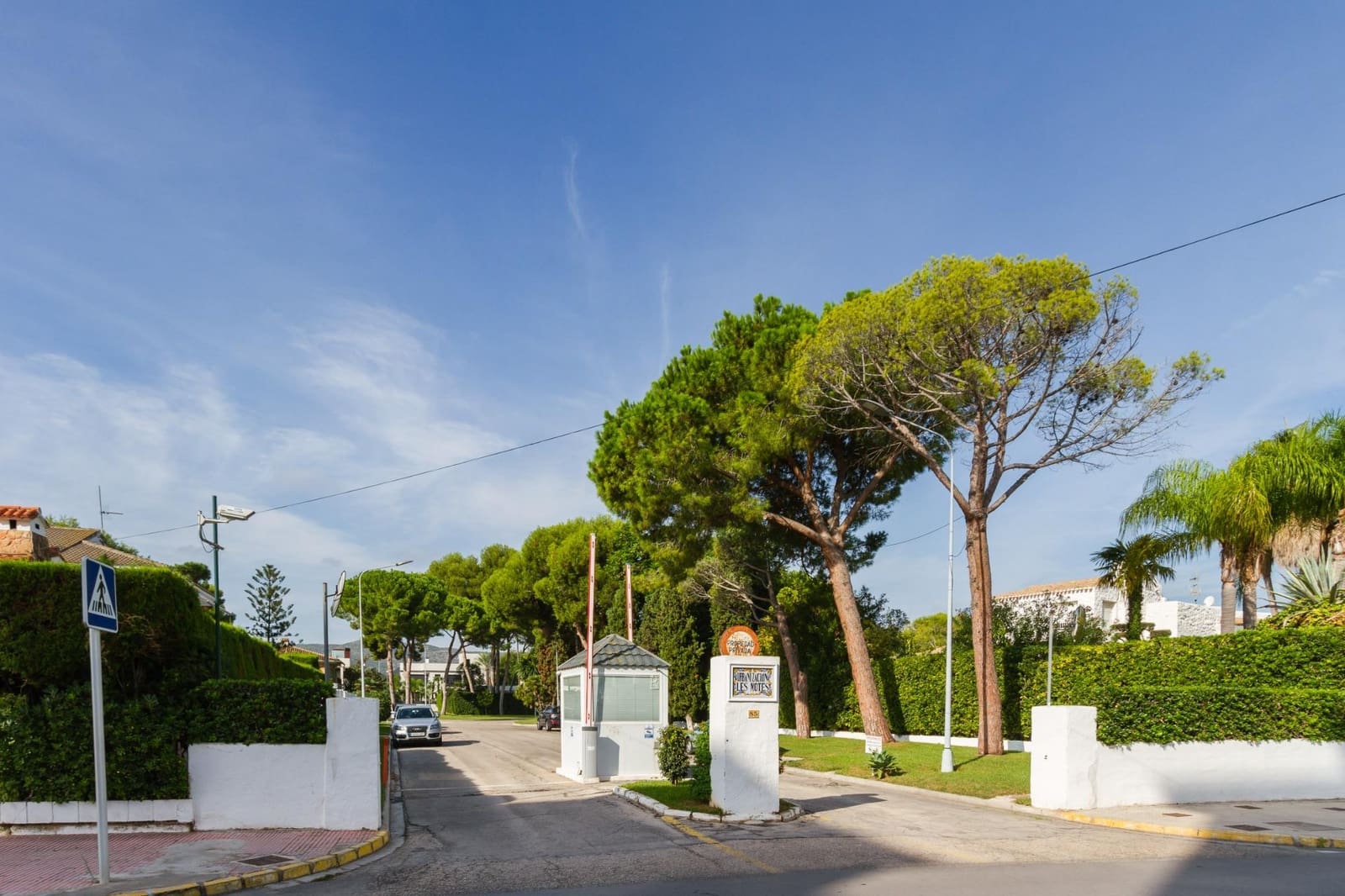 5 soverom Villa til salgs i Gandia med svømmebasseng garasje - € 550 000 (Ref: 8565325)