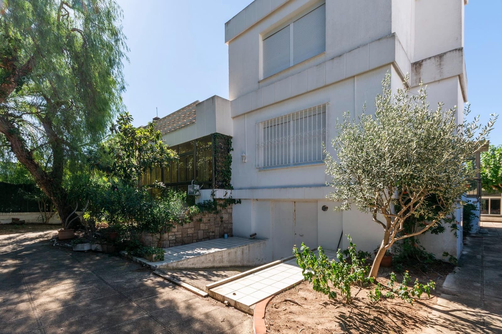 5 soverom Villa til salgs i Gandia med svømmebasseng garasje - € 550 000 (Ref: 8565325)