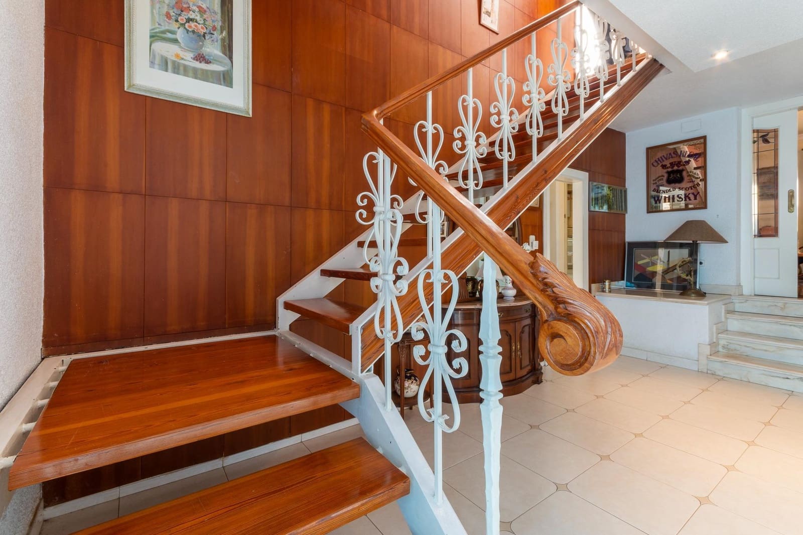 5 soverom Villa til salgs i Gandia med svømmebasseng garasje - € 550 000 (Ref: 8565325)