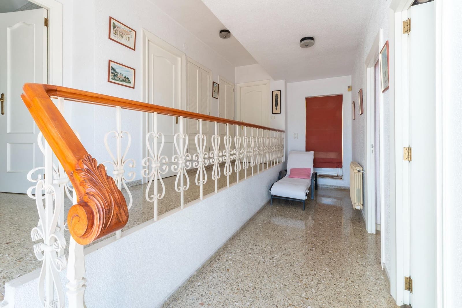 5 soverom Villa til salgs i Gandia med svømmebasseng garasje - € 550 000 (Ref: 8565325)