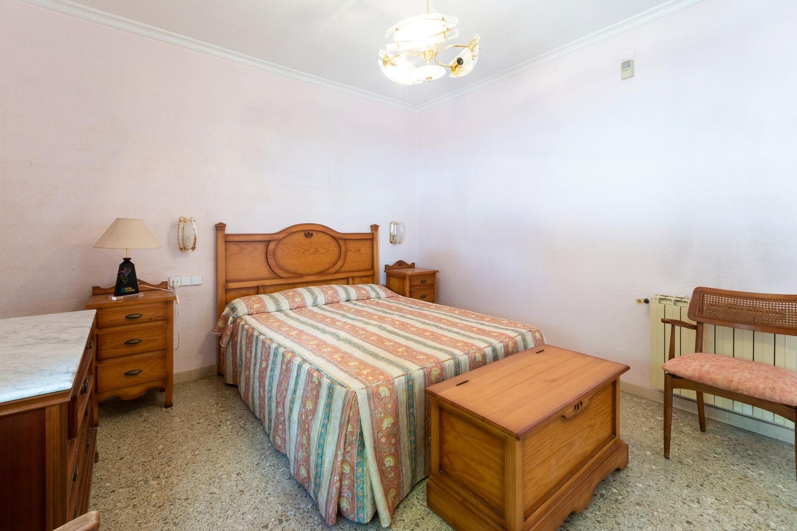 5 soverom Villa til salgs i Gandia med svømmebasseng garasje - € 550 000 (Ref: 8565325)