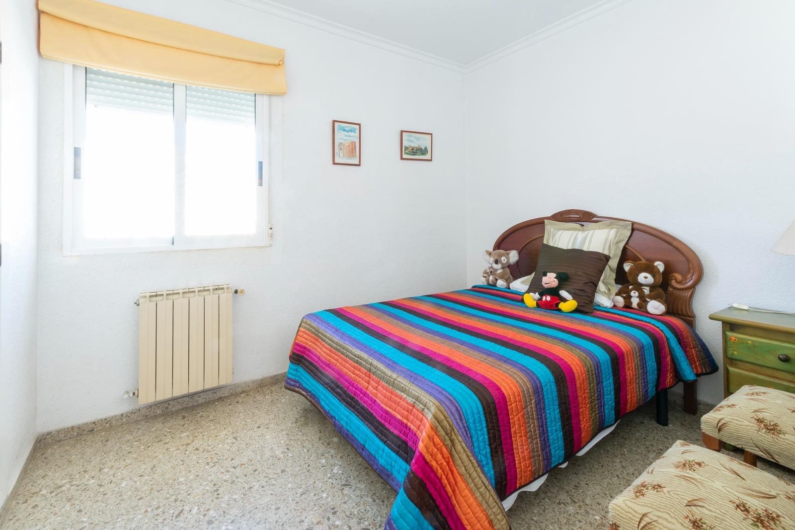 5 soverom Villa til salgs i Gandia med svømmebasseng garasje - € 550 000 (Ref: 8565325)