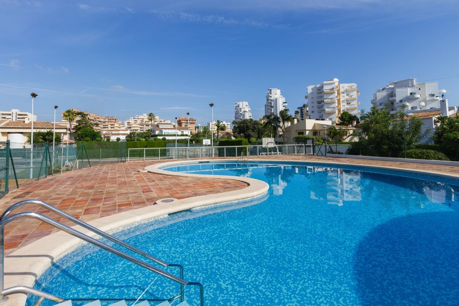 5 soverom Villa til salgs i Gandia med svømmebasseng garasje - € 550 000 (Ref: 8565325)