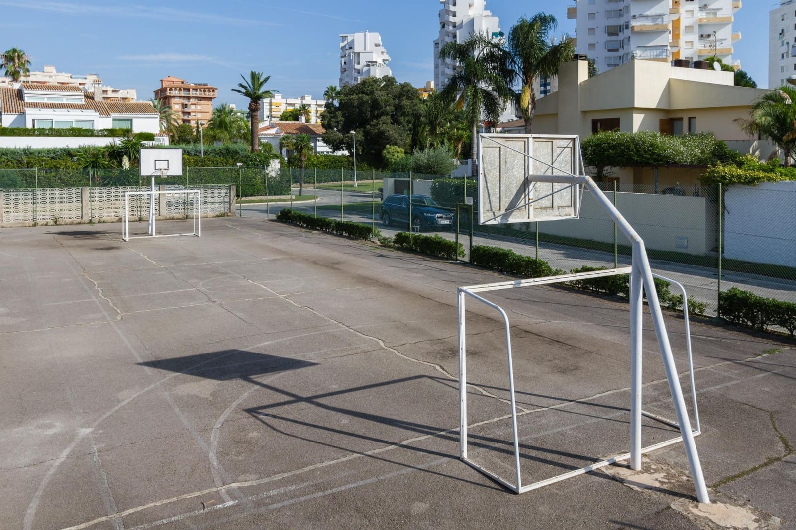 5 soverom Villa til salgs i Gandia med svømmebasseng garasje - € 550 000 (Ref: 8565325)