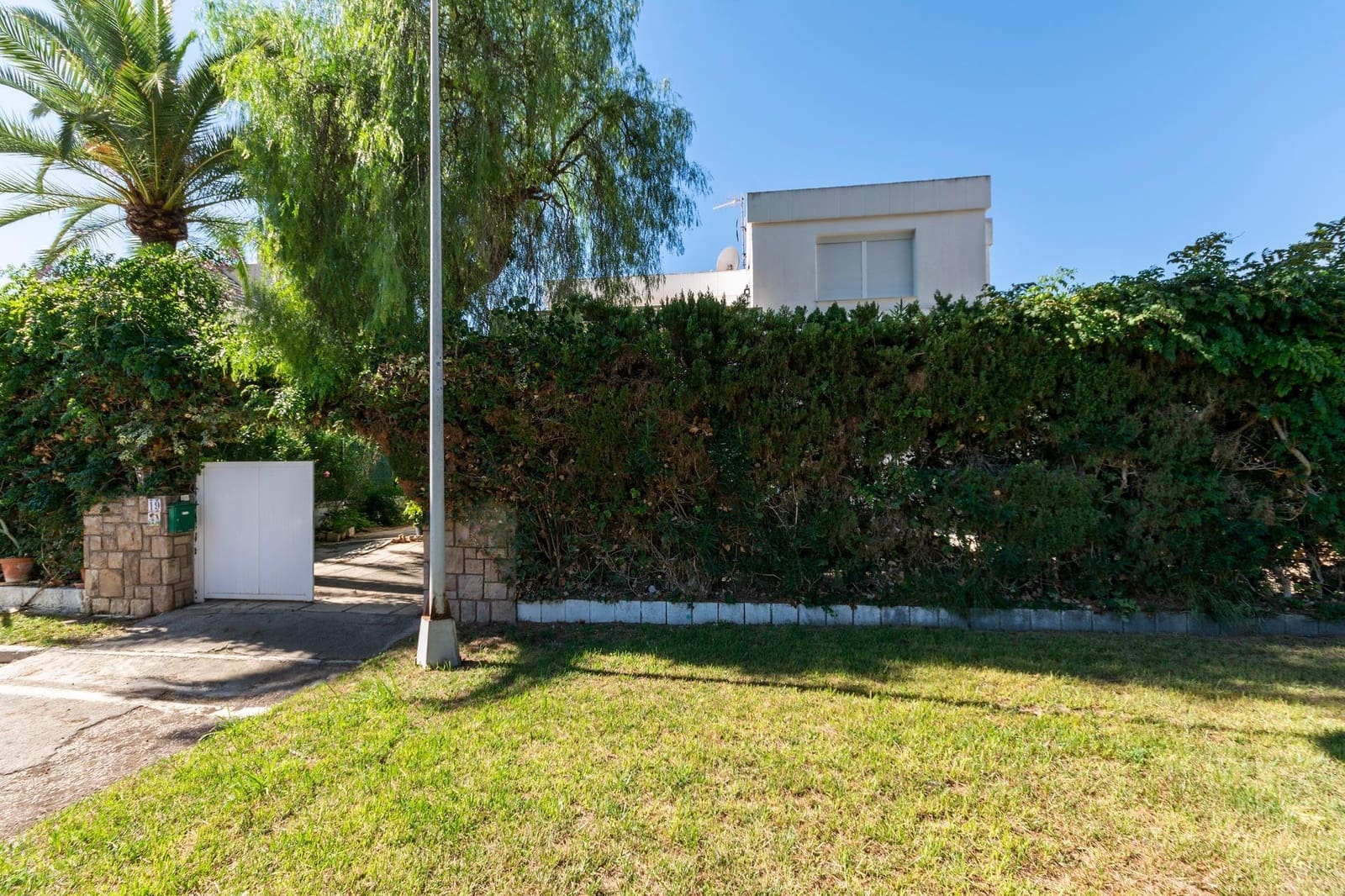 5 soverom Villa til salgs i Gandia med svømmebasseng garasje - € 550 000 (Ref: 8565325)