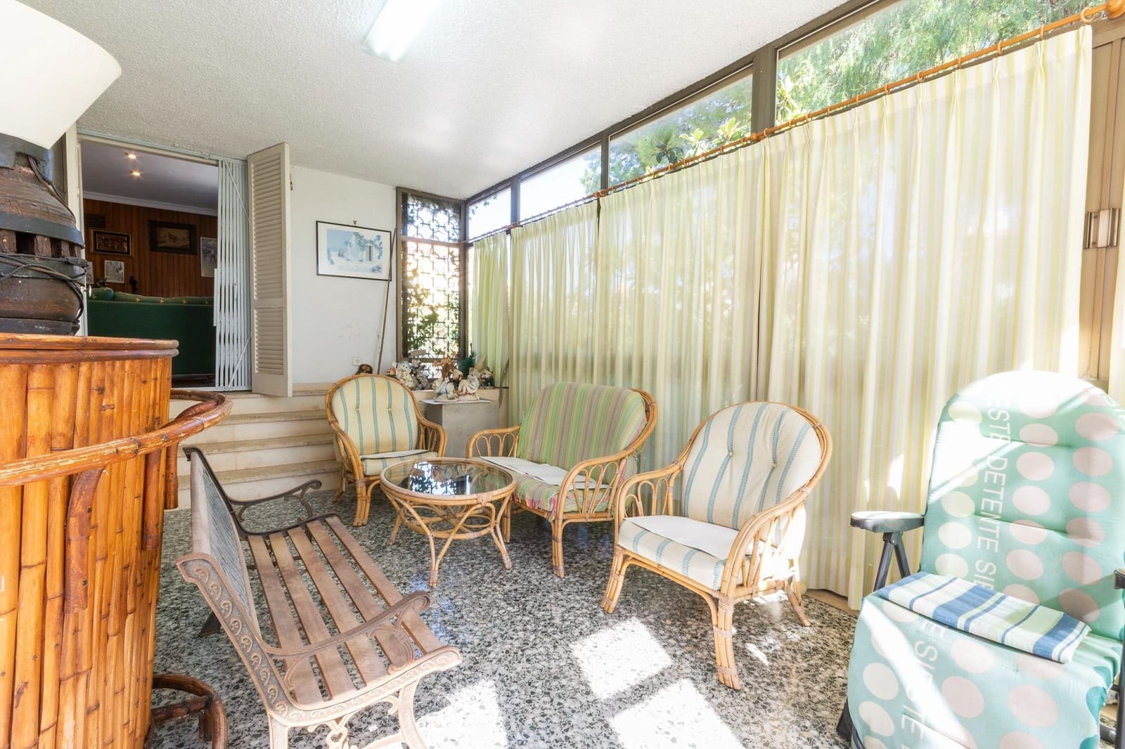 5 soverom Villa til salgs i Gandia med svømmebasseng garasje - € 550 000 (Ref: 8565325)