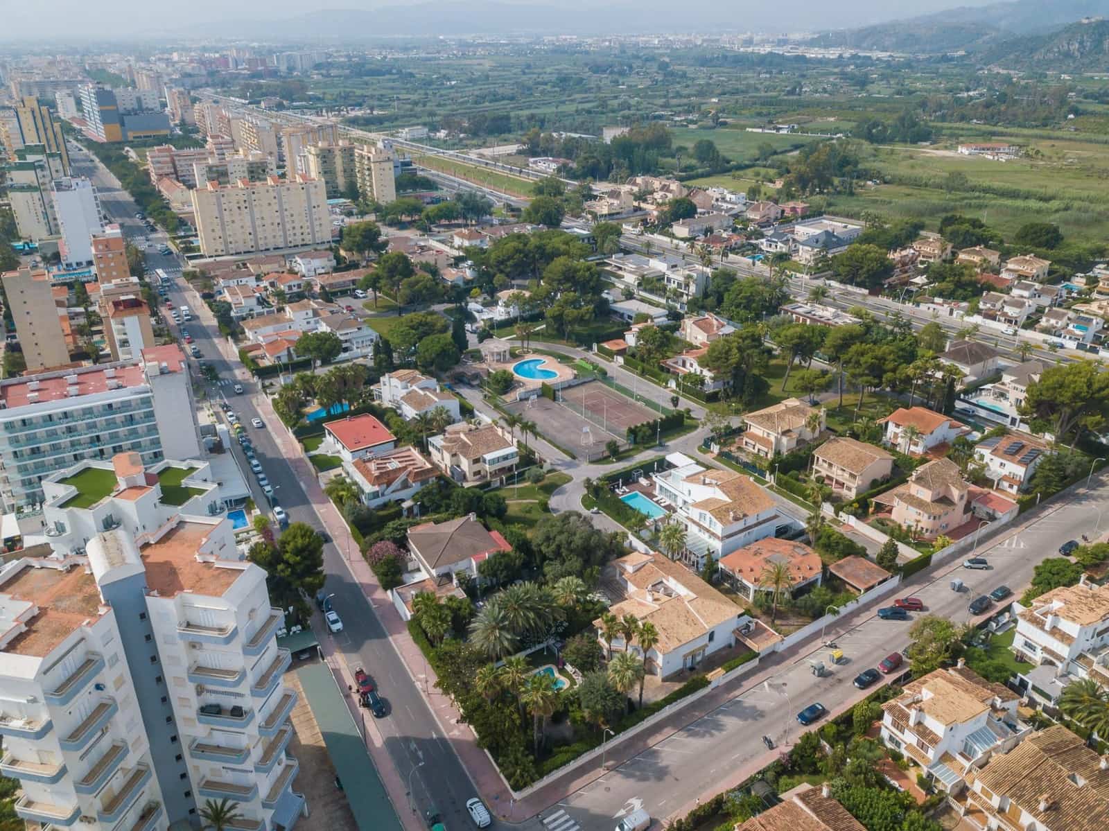 5 soverom Villa til salgs i Gandia med svømmebasseng garasje - € 550 000 (Ref: 8565325)