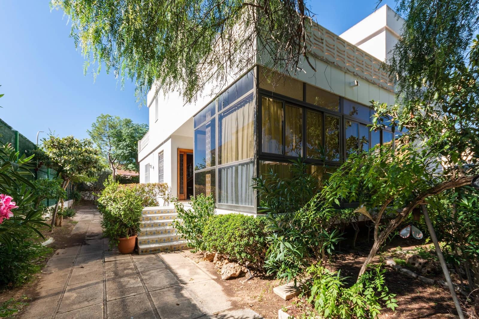 5 soverom Villa til salgs i Gandia med svømmebasseng garasje - € 550 000 (Ref: 8565325)