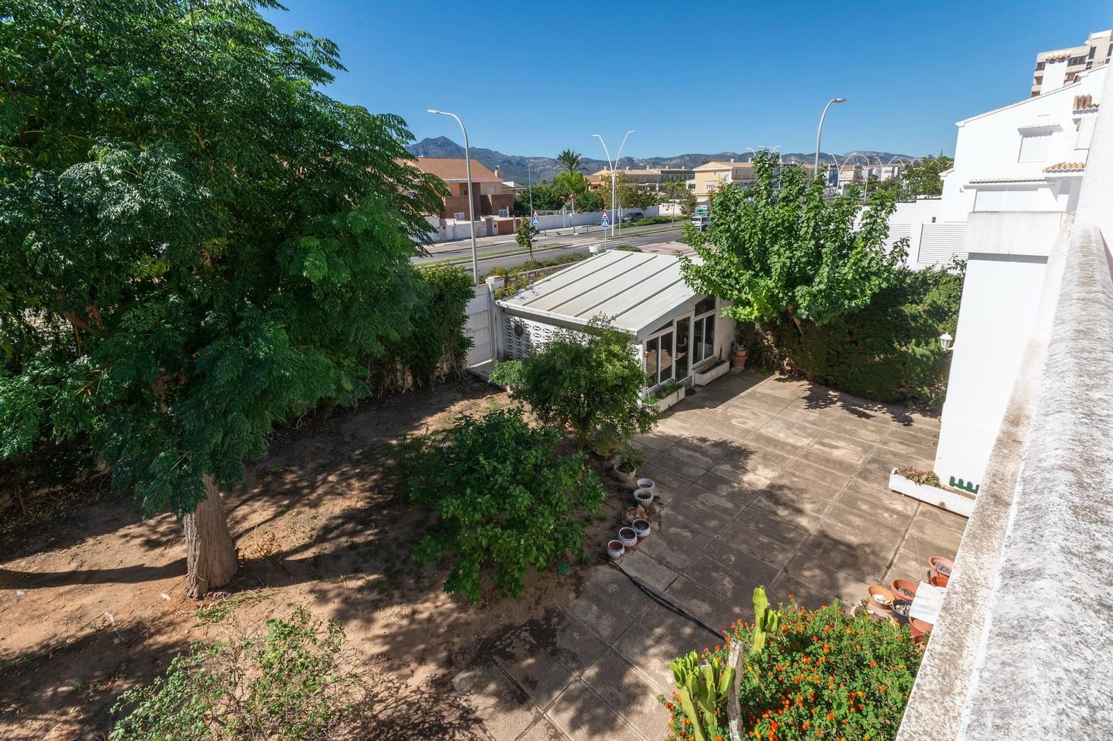 5 soverom Villa til salgs i Gandia med svømmebasseng garasje - € 550 000 (Ref: 8565325)