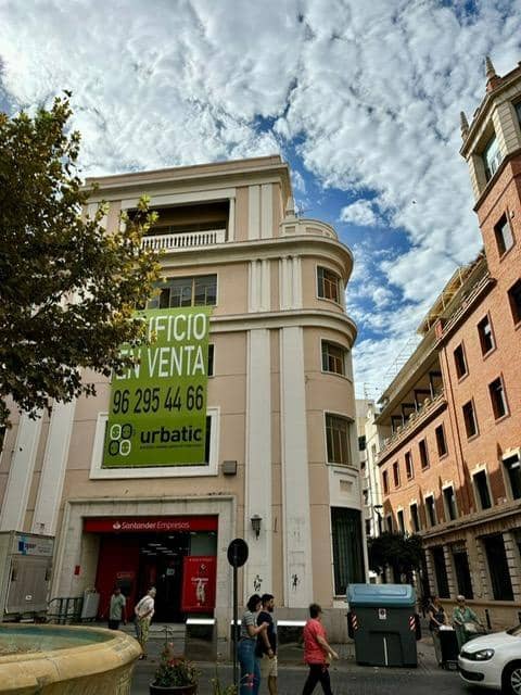 Apartment for sale in Gandia - € 1,590,000 (Ref: 8568373)